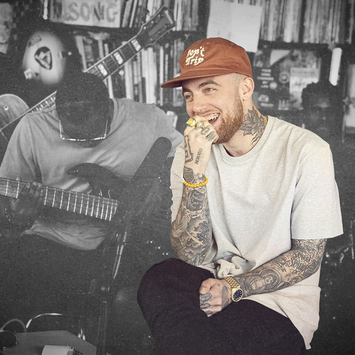 Mac Miller