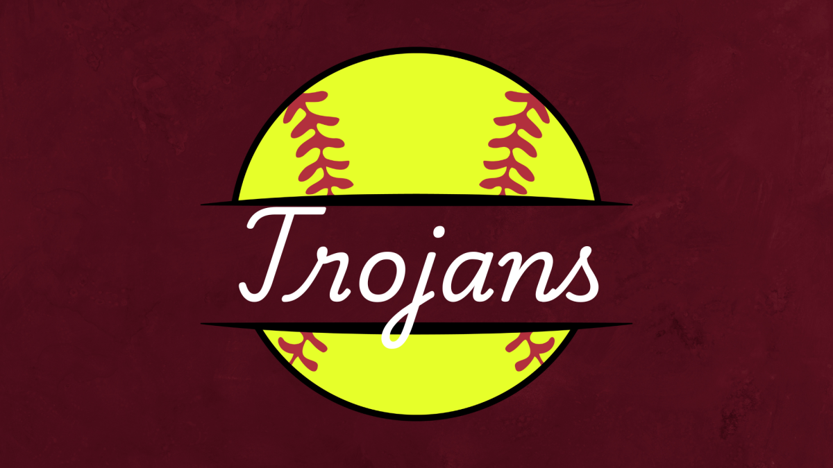 The Trojans are Playoff Ready