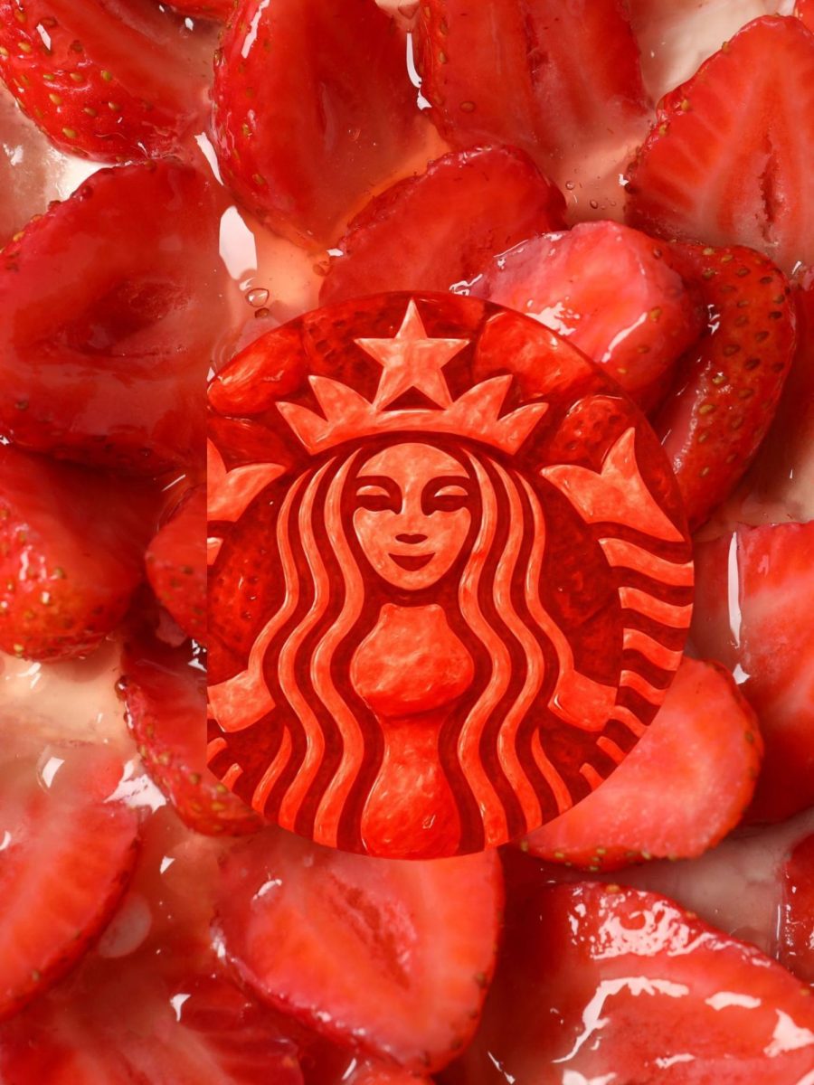 Taste or Trend: The Starbucks Craze